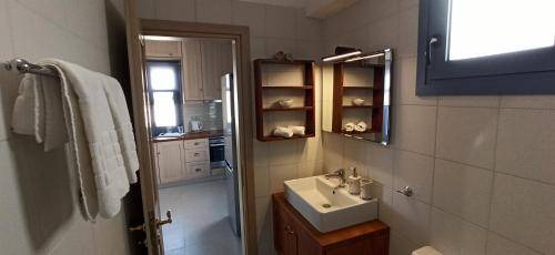 Photo of Bathroom in Kavousi