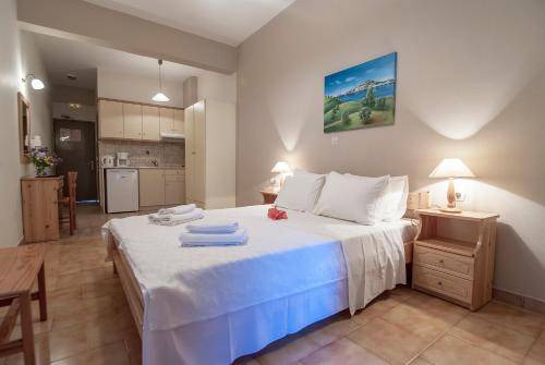 Photo of Bedroom in Gialova