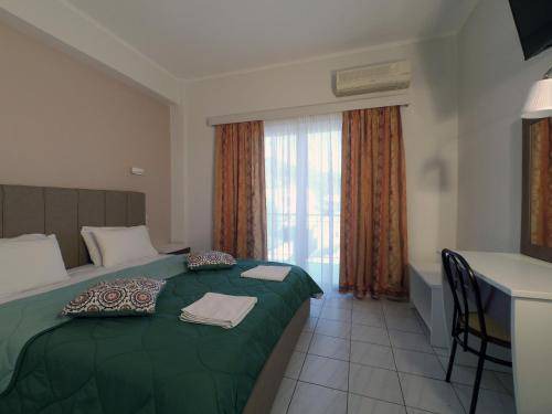 Photo of Bedroom in Preveza