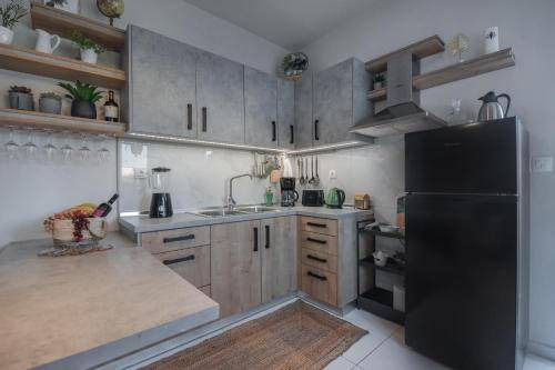 Photo of Kitchen in Paradisi