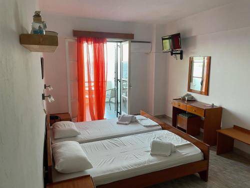 Photo of Bedroom in Methana