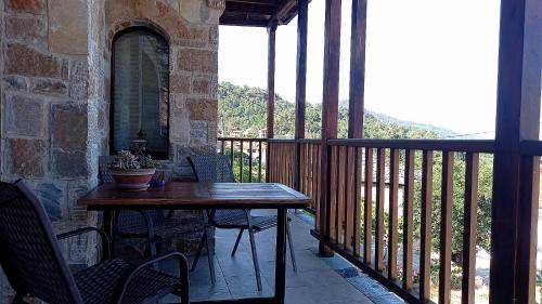 Photo of Patio Balcony in Potamia