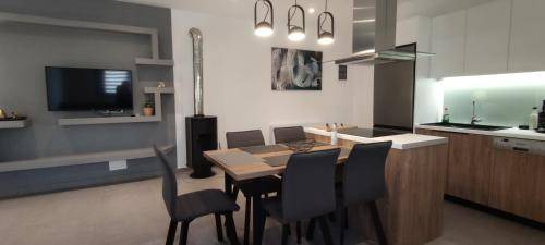 Photo of Kitchen in Pefki