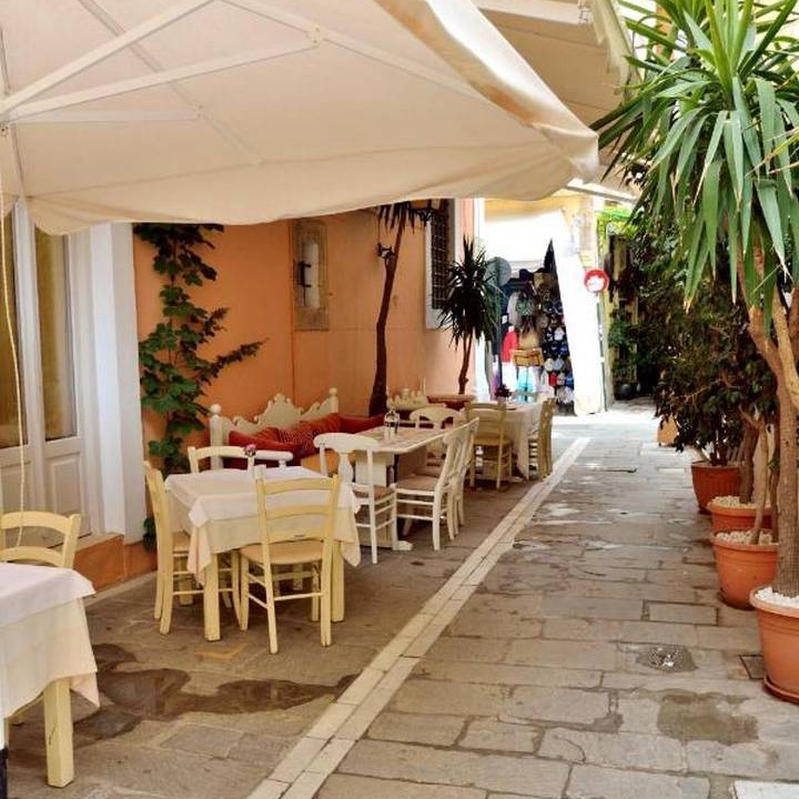 Photo of Others in Old Town Rethymnon