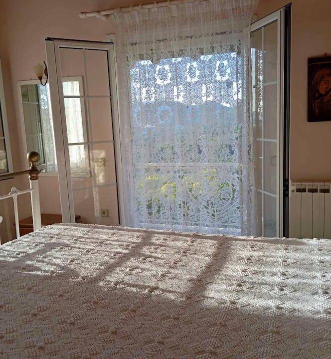 Photo of Bedroom in Corfu Town