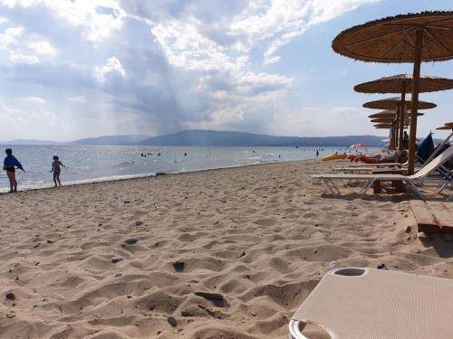 Photo of Others in Paralia Ofryniou