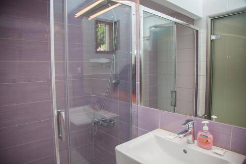 Photo of Bathroom in Vassiliki