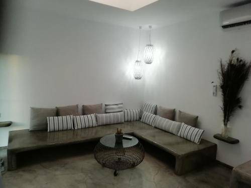 Photo of Livingroom in Milos