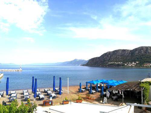 Photo of Outdoor in Melissopetra