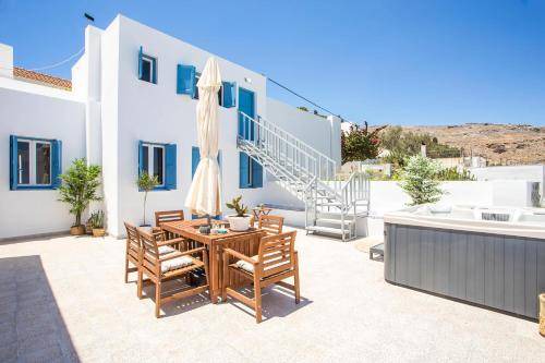 Photo of Others in Lindos