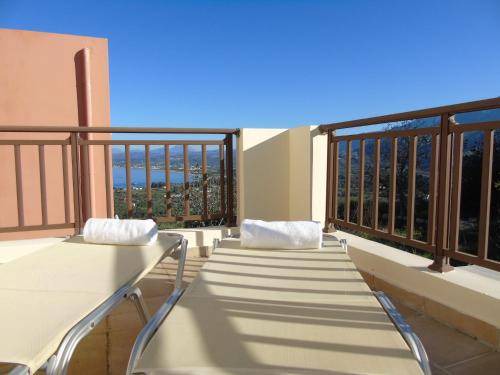 Photo of Patio Balcony in Exopoli
