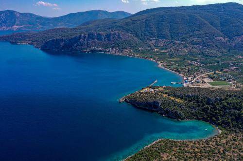Photo of Outdoor in Melissopetra