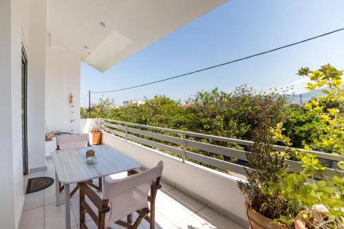 Photo of Patio Balcony in Valimitika
