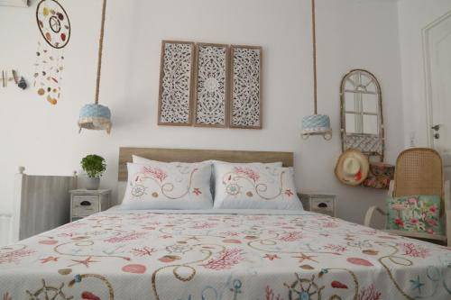 Photo of Bedroom in Keramoti