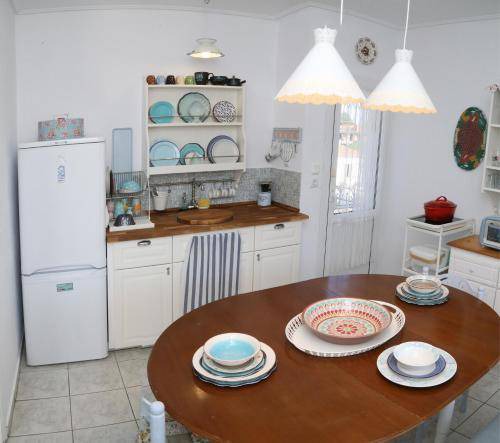 Photo of Kitchen in Keramoti