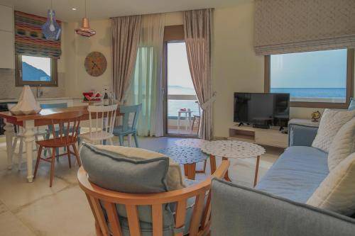 Photo of Livingroom in Mochlos