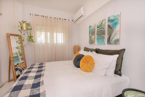 Photo of Bedroom in Paradisi