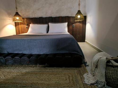 Photo of Bedroom in Haraki
