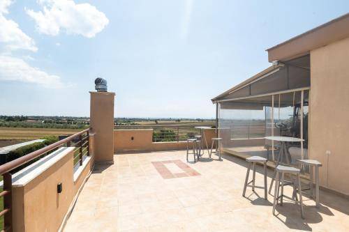 Photo of Patio Balcony in Thermaikos