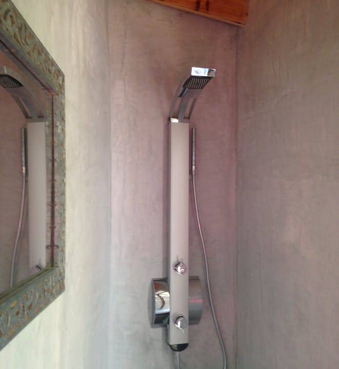 Photo of Bathroom in Rhodes Old Town