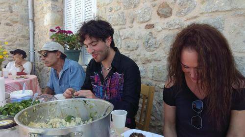 Photo of Others in Knosos