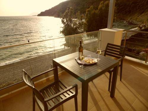 Photo of Patio Balcony in Dorida