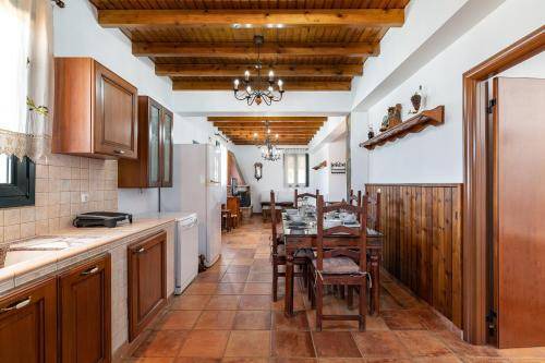 Photo of Kitchen in Asklipiio