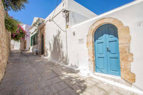 Photo of Others in Lindos