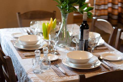 Photo of Kitchen in Kostitsi
