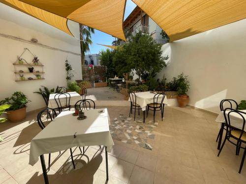 Photo of Patio Balcony in Methana