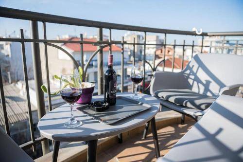 Photo of Patio Balcony in Orestiada