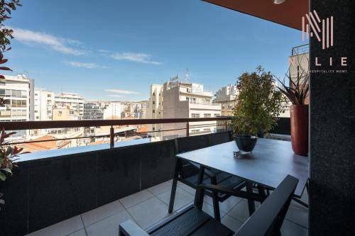 Photo of Patio Balcony in Ladadika
