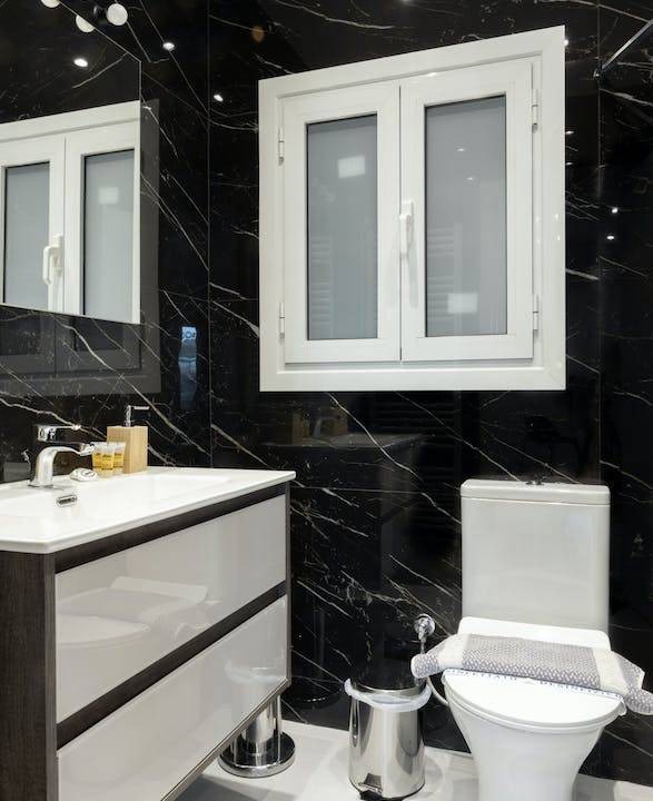 Photo of Bathroom in Athens