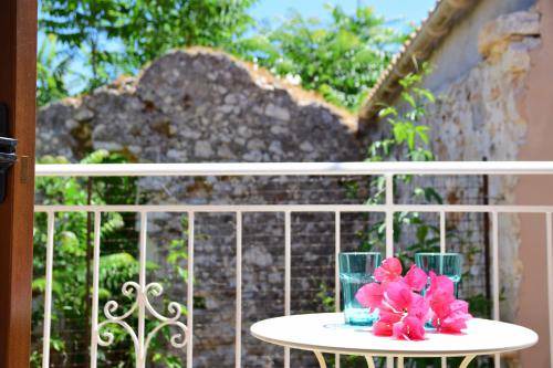 Photo of Patio Balcony in Fiskardo