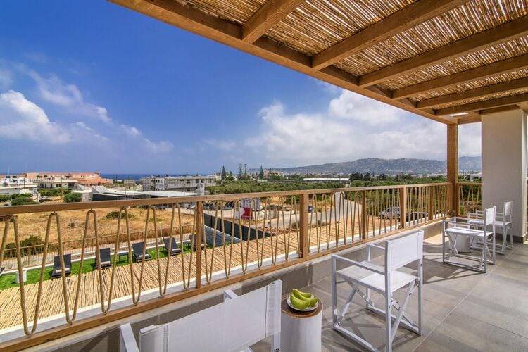 Photo of Patio Balcony in Sissi