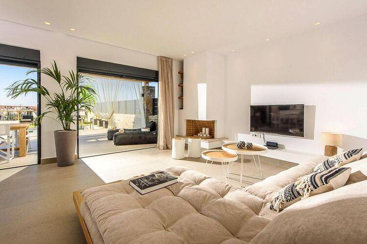 Photo of Livingroom in Sissi