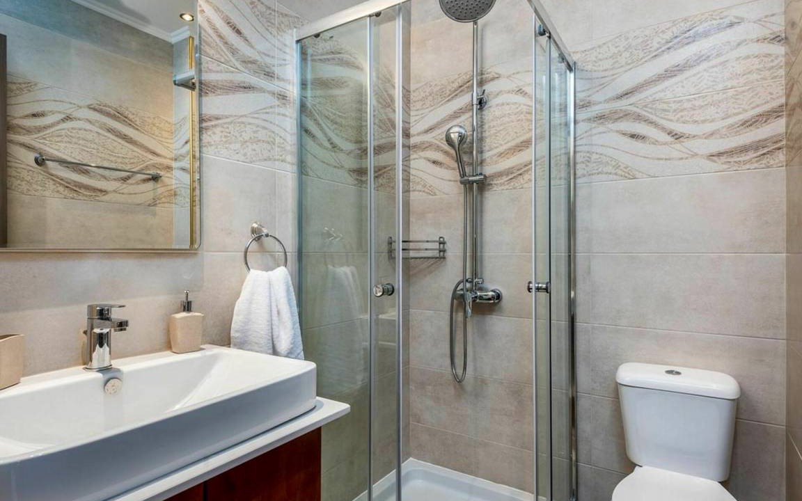 Photo of Bathroom in Fanes