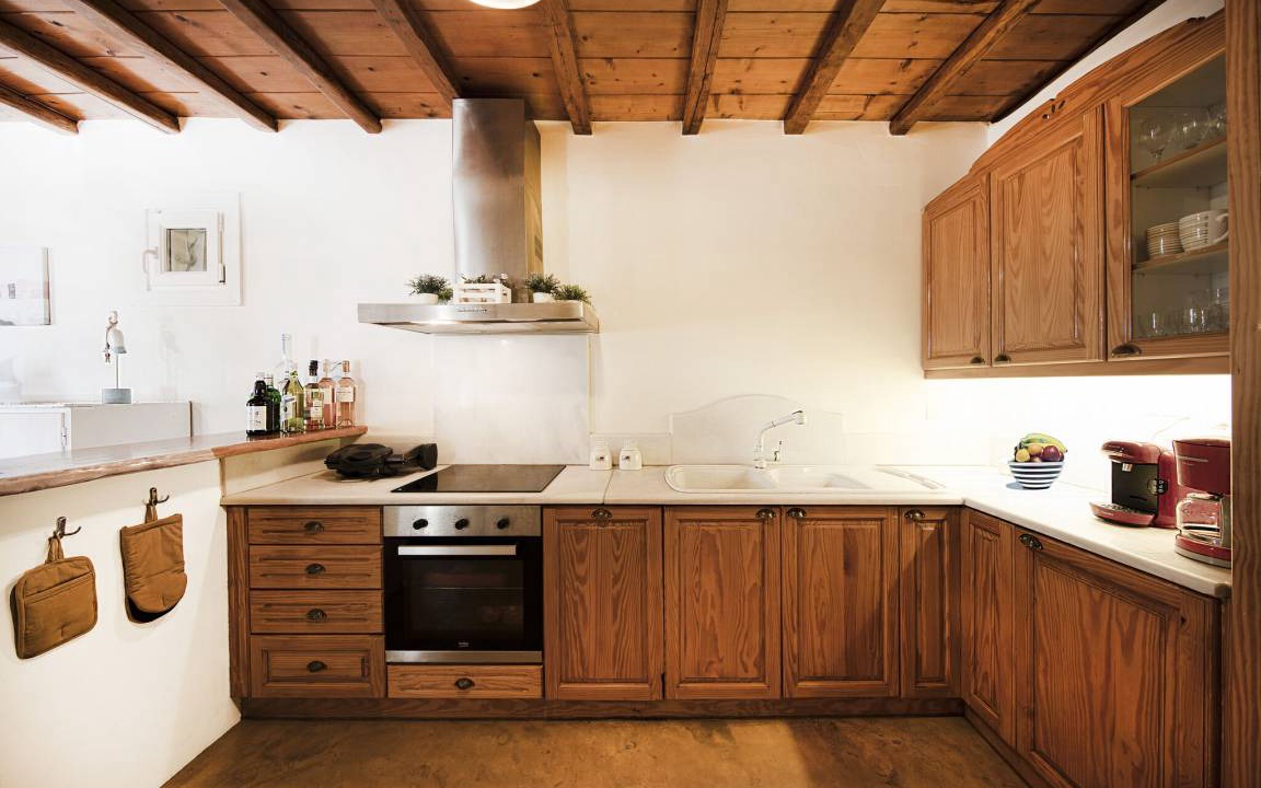 Photo of Kitchen in Mykonos