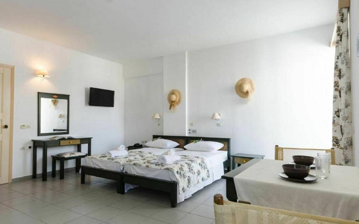 Photo of Bedroom in Hersonissos Centre