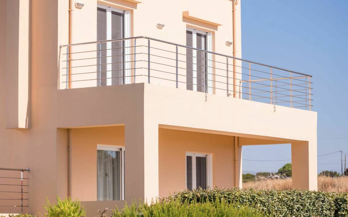 Photo of Buildings in Stavros