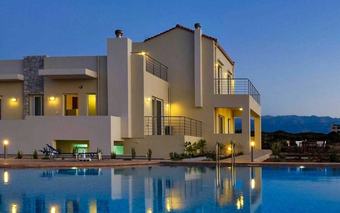 Photo of Outdoor in Stavros