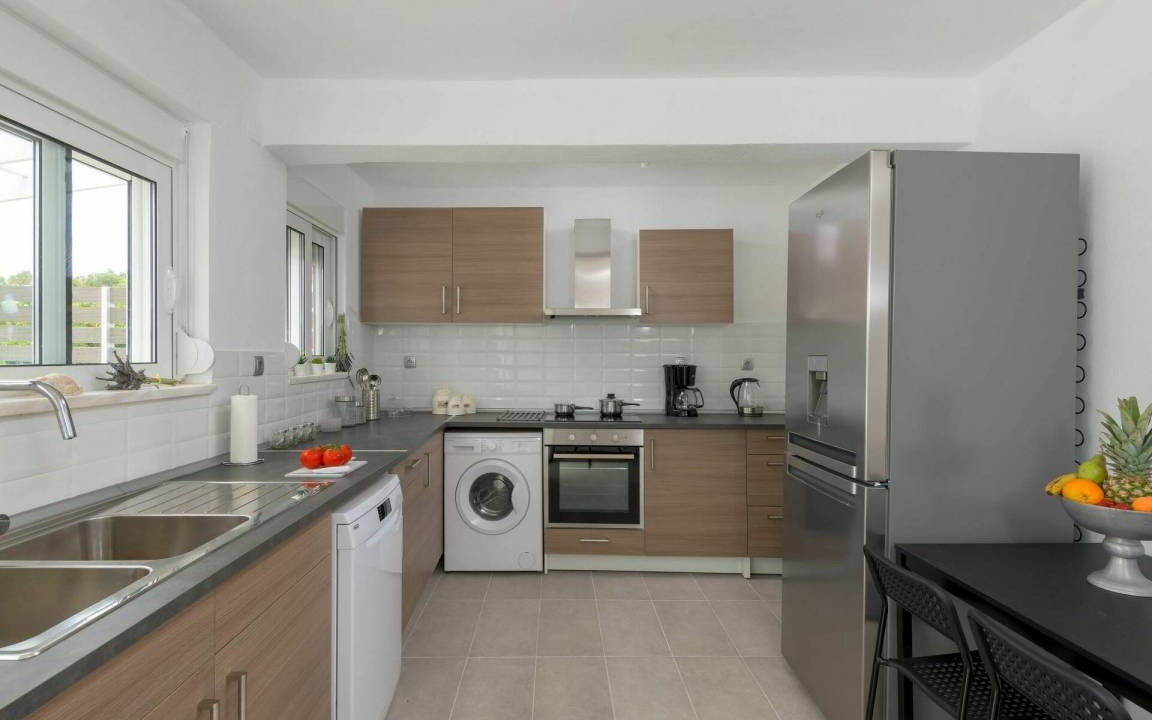 Photo of Kitchen in Kolymbia