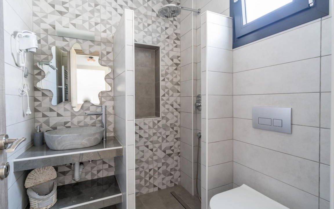 Photo of Bathroom in Skotina