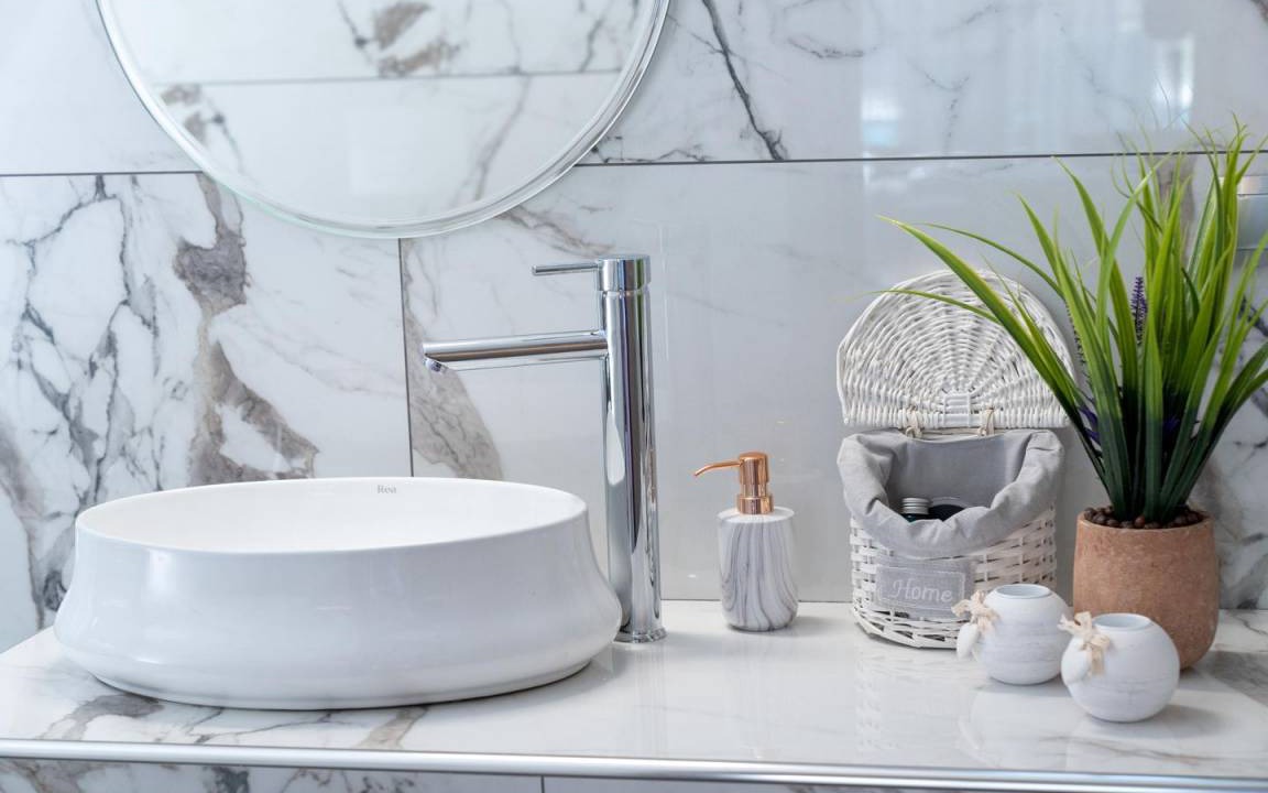 Photo of Bathroom in Skotina