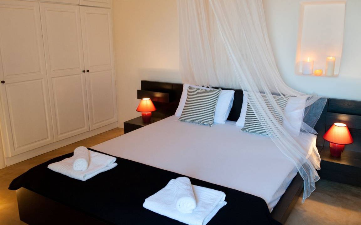 Photo of Bedroom in Mykonos