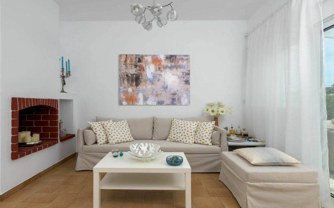 Photo of Livingroom in Kolymbia
