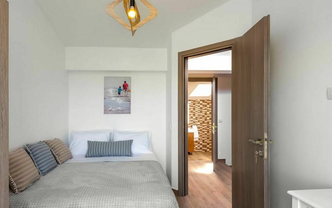 Photo of Bedroom in Fanes