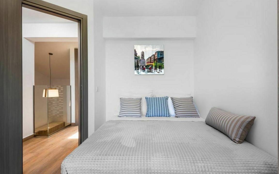 Photo of Bedroom in Fanes