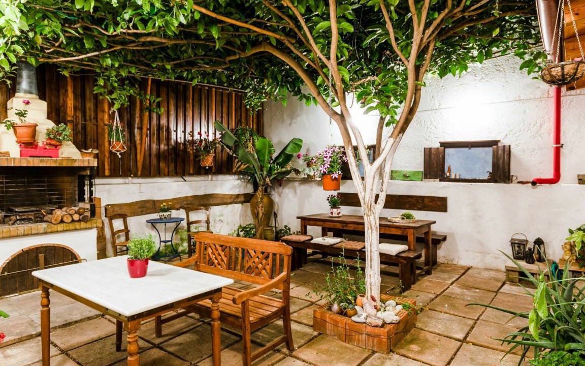 Photo of Patio Balcony in Hersonissos Centre