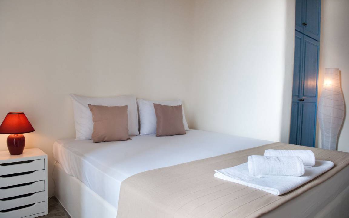 Photo of Bedroom in Mykonos